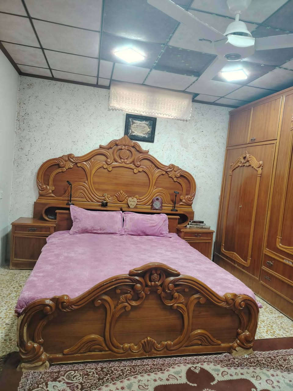 غرفه خشب للبيع سعر 850بيها مجال 

موصل حي الانتصار قرب جامع العزيز


**إذا كنت صاحب هذا الإعلان وتريد حذفه لأي سبب، رجاءا أرسل رسالة إلى الدعم الفني**