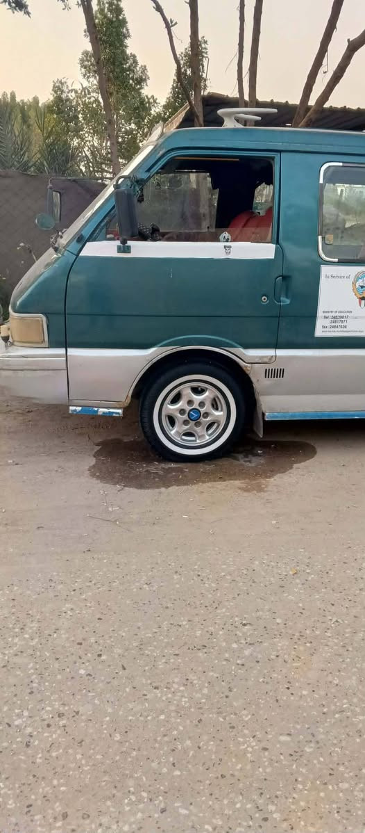 سلام عليكم كيه بستا للبيع سنويه ٢٧بشهر ٨سياره مكينه وكير جدد وتخم تاير جديد وباتري وياله ويل كب حلو علىها غرامه بسيطه ٥٠٠هيج ابيع هل موجود راعيه مسولي وكاله ويريد تحويل موديل ٩٣ هيئه نطيك وصل خط وبحث مصفرات باي مكان تريد خطه سوي ونطيك الرقم ***********

