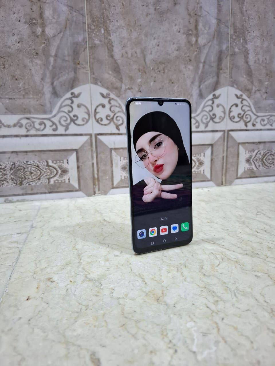 السلام عليكم هاتف هونر X7a
هونر X7A نضيف جدا مكفول شغال لا مفتوح ولا مبدل بي شي نهائيا الذاكرة 128 دبل شريحة بصمة اصبع بدون محلقات شرط الفحص السعر 125الف قفلة بغداد البلديات واكو توصيل


**إذا كنت صاحب هذا الإعلان وتريد حذفه لأي سبب، رجاءا أرسل رسالة إلى الدعم الفني**