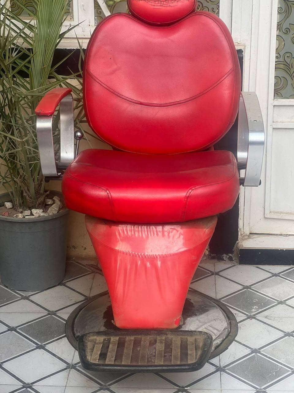 كرسي حلاقه للبيع بسعر90
مكاني ديالى بعقوبه


**إذا كنت صاحب هذا الإعلان وتريد حذفه لأي سبب، رجاءا أرسل رسالة إلى الدعم الفني**