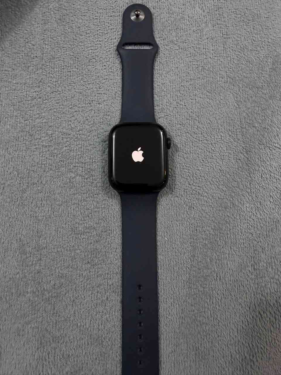 سلام عليكم جيل ٩حجم ٤٥ بطاريه ١٠٠جديده السعر ٣٥٠قفل


**إذا كنت صاحب هذا الإعلان وتريد حذفه لأي سبب، رجاءا أرسل رسالة إلى الدعم الفني**