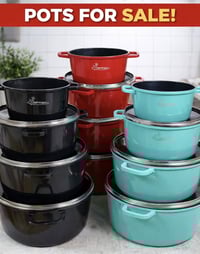 دهان جدران زيتي • داخل وخارج • قياس 32/28/24/20