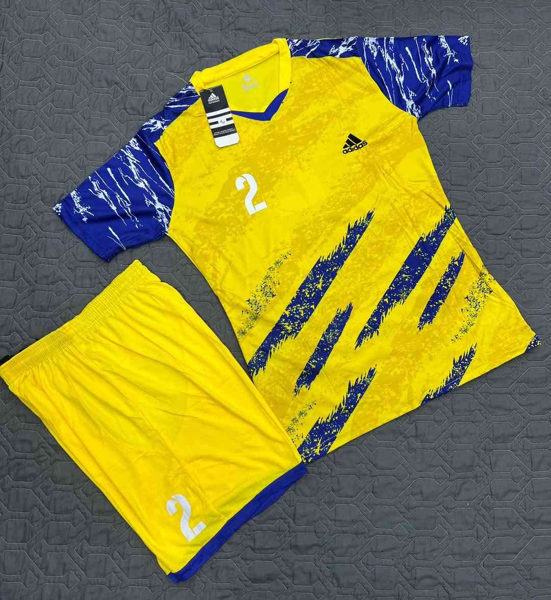 مرقم تايلندي
📢عرض خاص 😍😍
ماركه مرقم خامه تخبل 
⭕سعر الدرزن 12 قطعه ب 60 الف 
⭕الارقام من 2 لحد 25
⭕البيع 12 أو 24 قطعه( لايوجد مفرد )
⭕توصيل 5 لكل العراق


**إذا كنت صاحب هذا الإعلان وتريد حذفه لأي سبب، رجاءا أرسل رسالة إلى الدعم الفني**