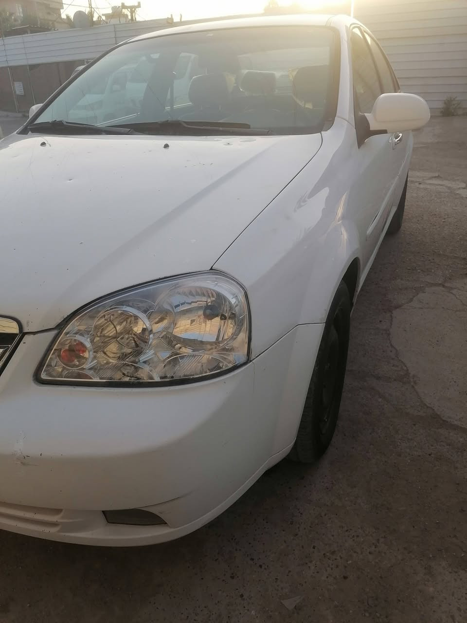 سلام عليكم
اوبترا 2012 شركه عامه
رقم بغداد دولي. تبريد مكينه كير
سياره بيه بس بنيد مبدل.
سعر82. مكان سياره بغداد السيديه 
*********** غير متواجد على فيس
