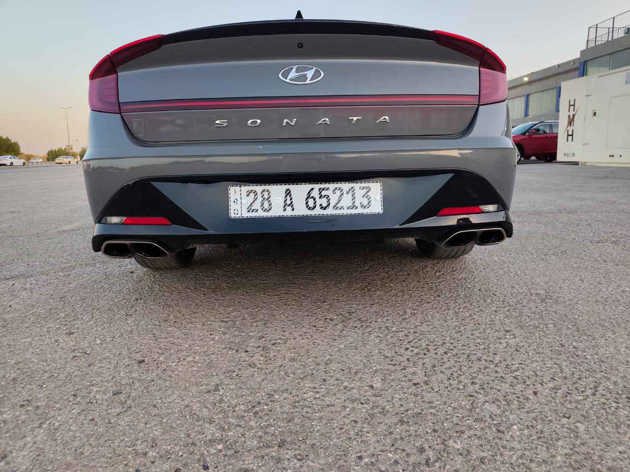 سوناتا 23 وارد امريكي فول مواصفات مكينه  2500تيربو N لاين  فتحه اربع انضمه قياده  تبريد تدفئة وهوايه مواصفات بيه  السياره نضيفه حيل مال جناي رقم معوقين والمعوق شاب وبصحه جيده  العنوان كربلاء السعر 187  :::::***********
