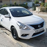 نيسان سني • ٢٠٢٤ • ٤٨٠٠٠ كم