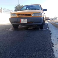 ٢٠٢١ • ماشيه ٩٠٠٠٠ • بكفاله