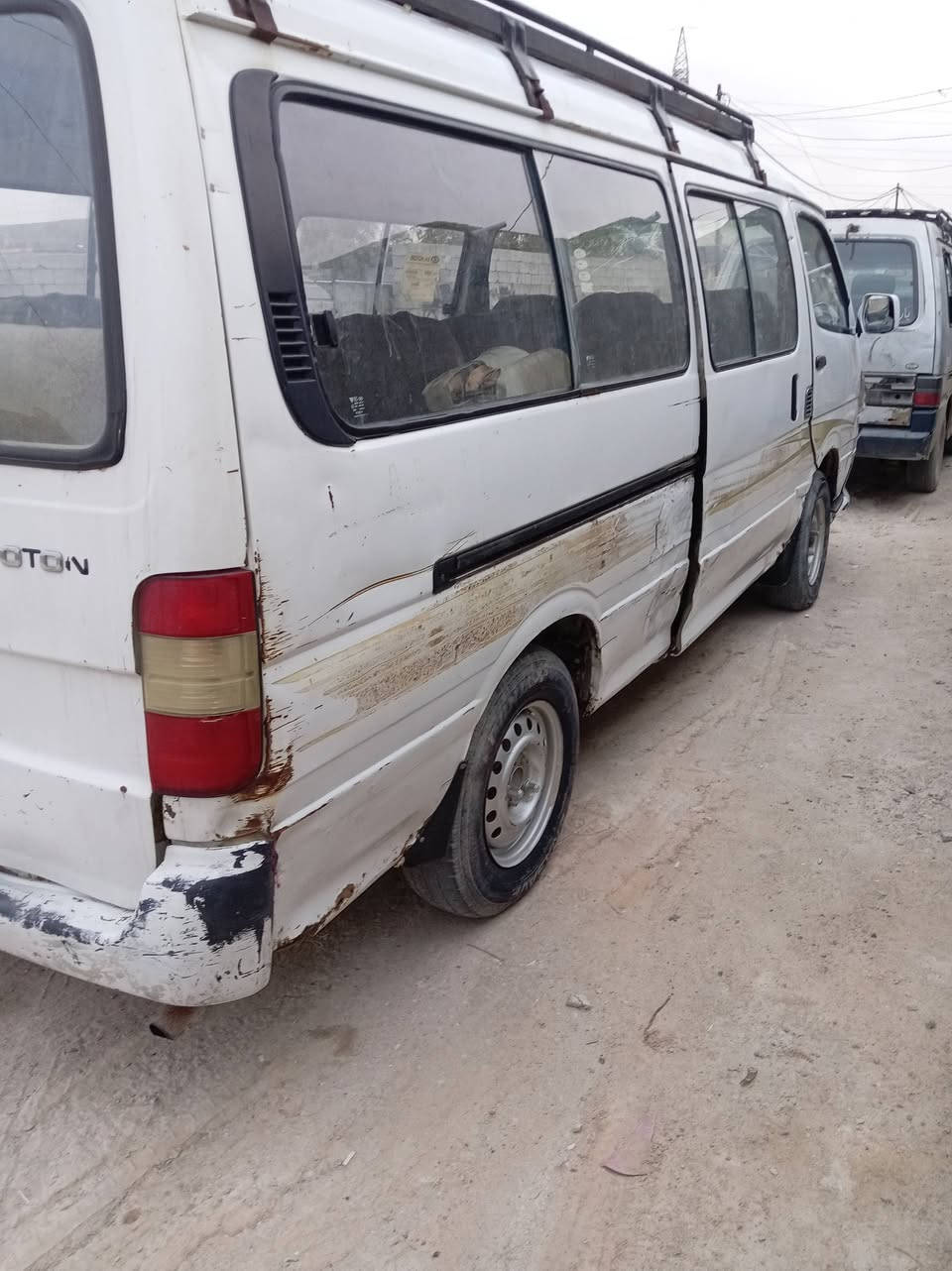 سلام عليكم فتون موديل ٢٠٠٩ مكينه وكير واكسن مكفلات رقم نجف تايرات حداديه نص عمر بور جديد كهربايات شغاله السعر٣٠ وبيه مجال ابيع مصلاويه اتصال ع الرقم ***********
