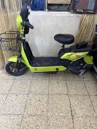 دراجه شحن حيل نضيفه تأخذها ع الفحص المكان بغداد ‭٠٧٧٠ ٧٤٣ ٦٦١٩‬الرقم ب...