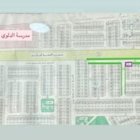 قطعة ركن • ٢٠٠م • واجهة ضغط عالي