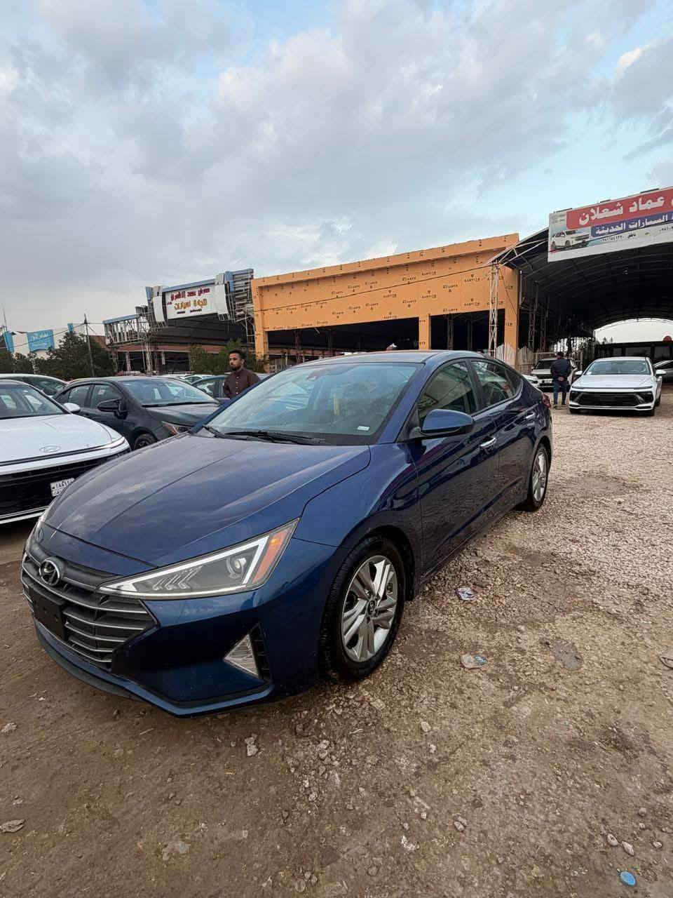 للبيع او المراوس
هونداي النترآ 2019 امريكي
حره بدون رقم تترقم جميع المحافظات
الضرر تبديل قطعتين
بدون دواخل
للاستفسار الأتصال
***********
العنوان المثنى الرميثه
معرض عماد شعلان
