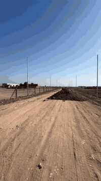 السلام عليكم 🌍
⭐يوجد دوانم ⭐️ طابو زراعي سند⭐ 25مداور 

مع كافة الخدمات

(ماء  +كهرباء  +تبليط مع اناره ليليه حديثه +ارصفه)

العنوان الديوانيه طريق السدير قرب السيطره .  على الشارع العام طريق الزوار 

***********

للاستفسار واتساب ***********
