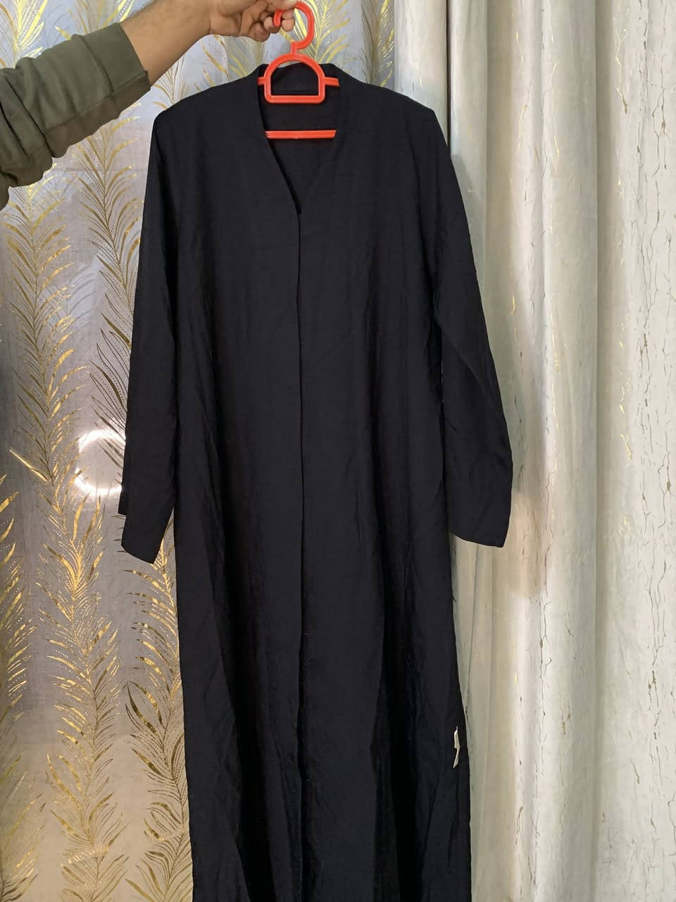 مرحبا بنات موجوده صايات وجبب خليجي بضاعه كلش حلوه 

خصم السعر  للحجز واتساب ***********
