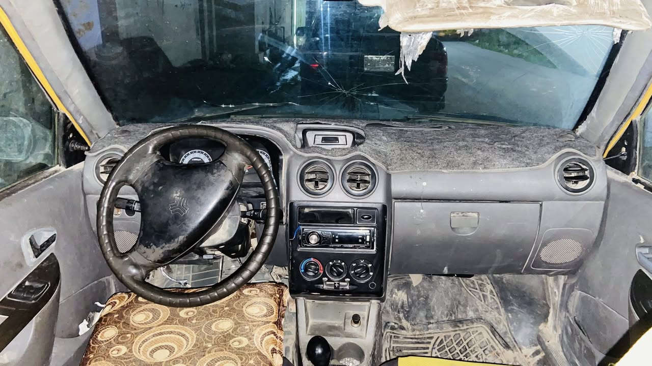 السلام عليكم
سايبا للبيع تشتقل وتمشي مكينه بيها صرف وصدرها تعبان شرعيها بل موصل بس ما عندي تواصل ويه ابعيك حديده ومكفوله من السرقه السعر مليون ***********
