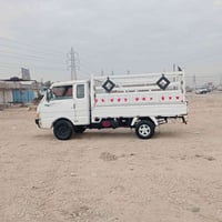 كيا • موديل 94 • بغداد النهروان