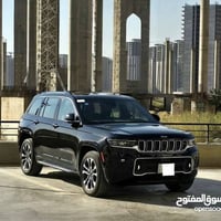 جيب اوفر لاند خليجي سوداء السنوية باسمي. كامل مواصفات وكالة هارلم 2023...