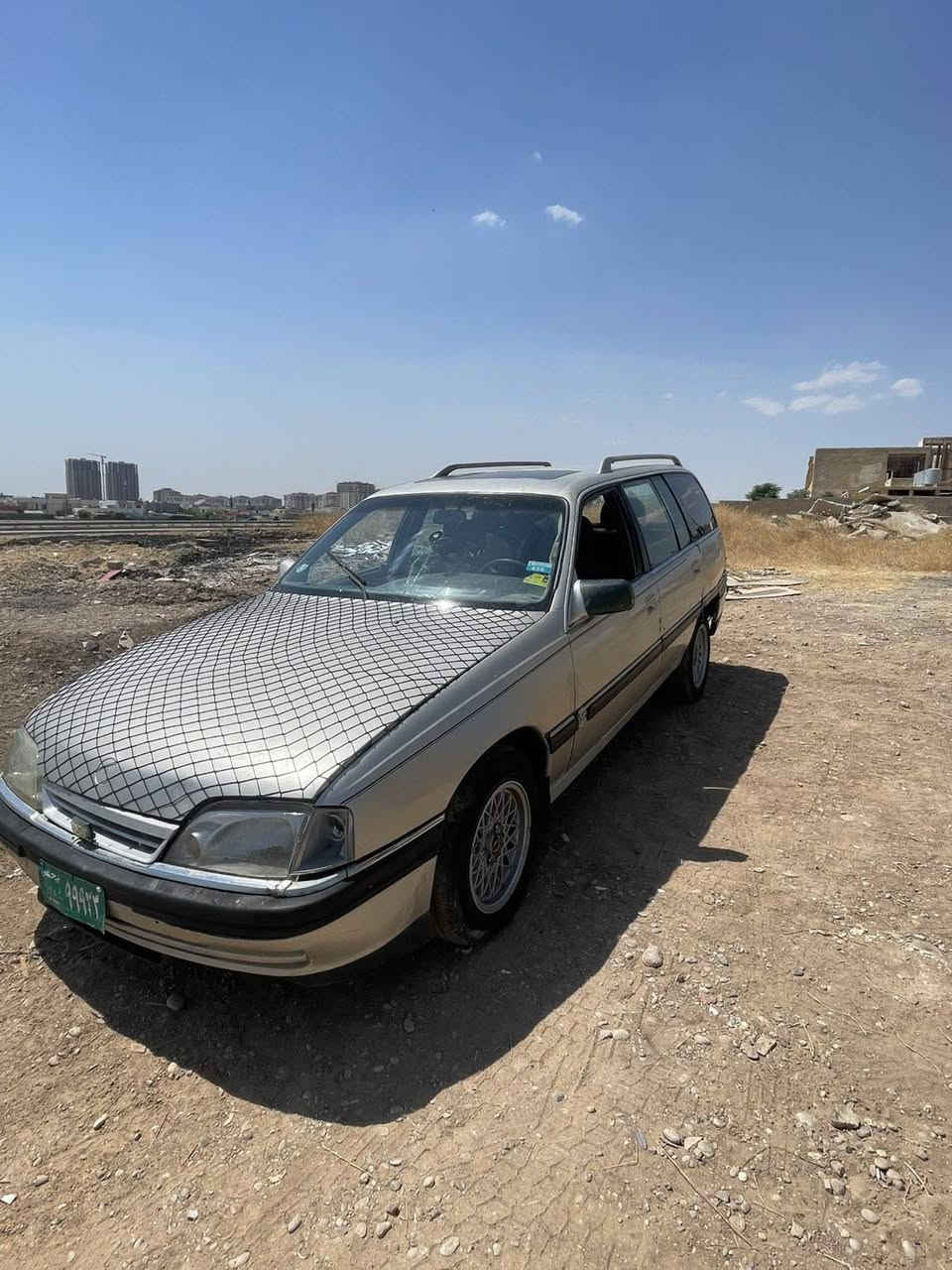 سلام عليكم.   ؤميكا  ٩٢.   بةس  زةردةي خوراية   يةك و دوو.  ماكينة  لة زةخت بوخاري هةية وجيهة و وكالة.   بةس.  واجهة.  بةشةرت.  سلايتة. نرخ. ١٣.  مةجالةكي كةم أربيل, العراق


**إذا كنت صاحب هذا الإعلان وتريد حذفه لأي سبب، رجاءا أرسل رسالة إلى الدعم الفني**