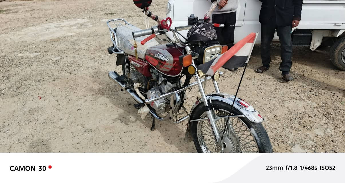 السلام عليكم ماطور موديل ٢٠٢٠ محرك ما مفتوح شرط اريد اروس به خمسه كير السعر خاص


**إذا كنت صاحب هذا الإعلان وتريد حذفه لأي سبب، رجاءا أرسل رسالة إلى الدعم الفني**