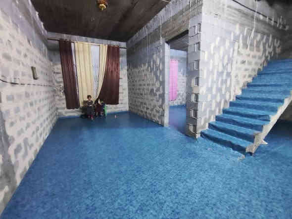 بيت للبيع بشهابي مساحه 430 غرفتين نوم وستقبال مطبخ كراج حديقه السعر 45
الاتصال ***********
الاتصال ***********
@اشاره
@الجميع
