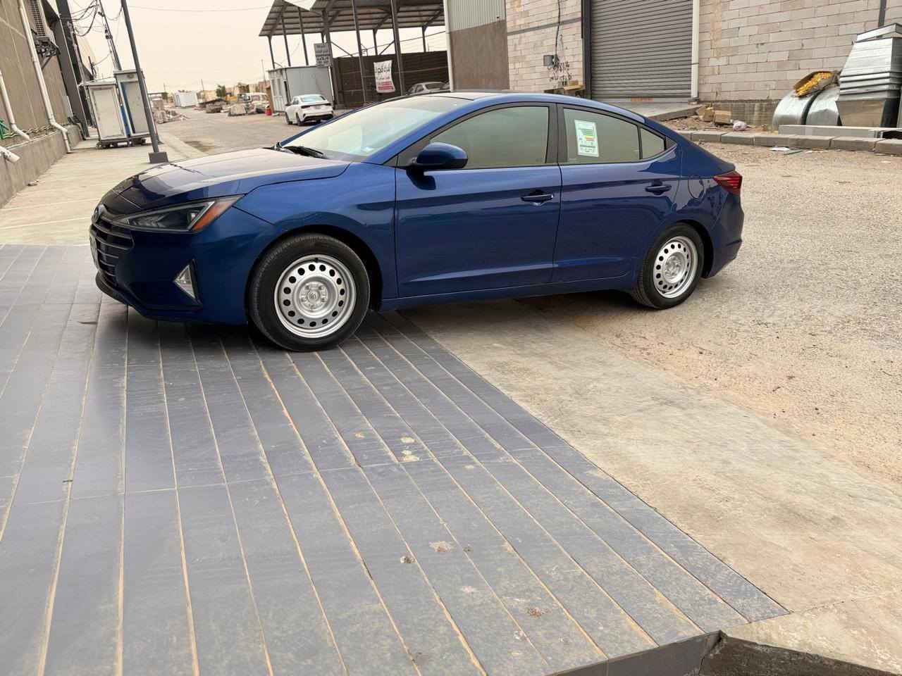 النترا موديل 2019
وارد امريكي سياره نضيفه كير مكينه جدد
بيه صبغ بنيد ونص جاملغ بدون داخل
تفاصيل اكثر ***********
