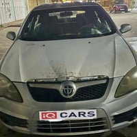 بريليانس FRV • بريليانس 2014 • FRV 2014 • سيارة اوتوماتيك • سيارة رقم ...