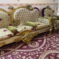 تخم مصري زان ثقيل • طبلات مرمر ٢ • زولية وبردات