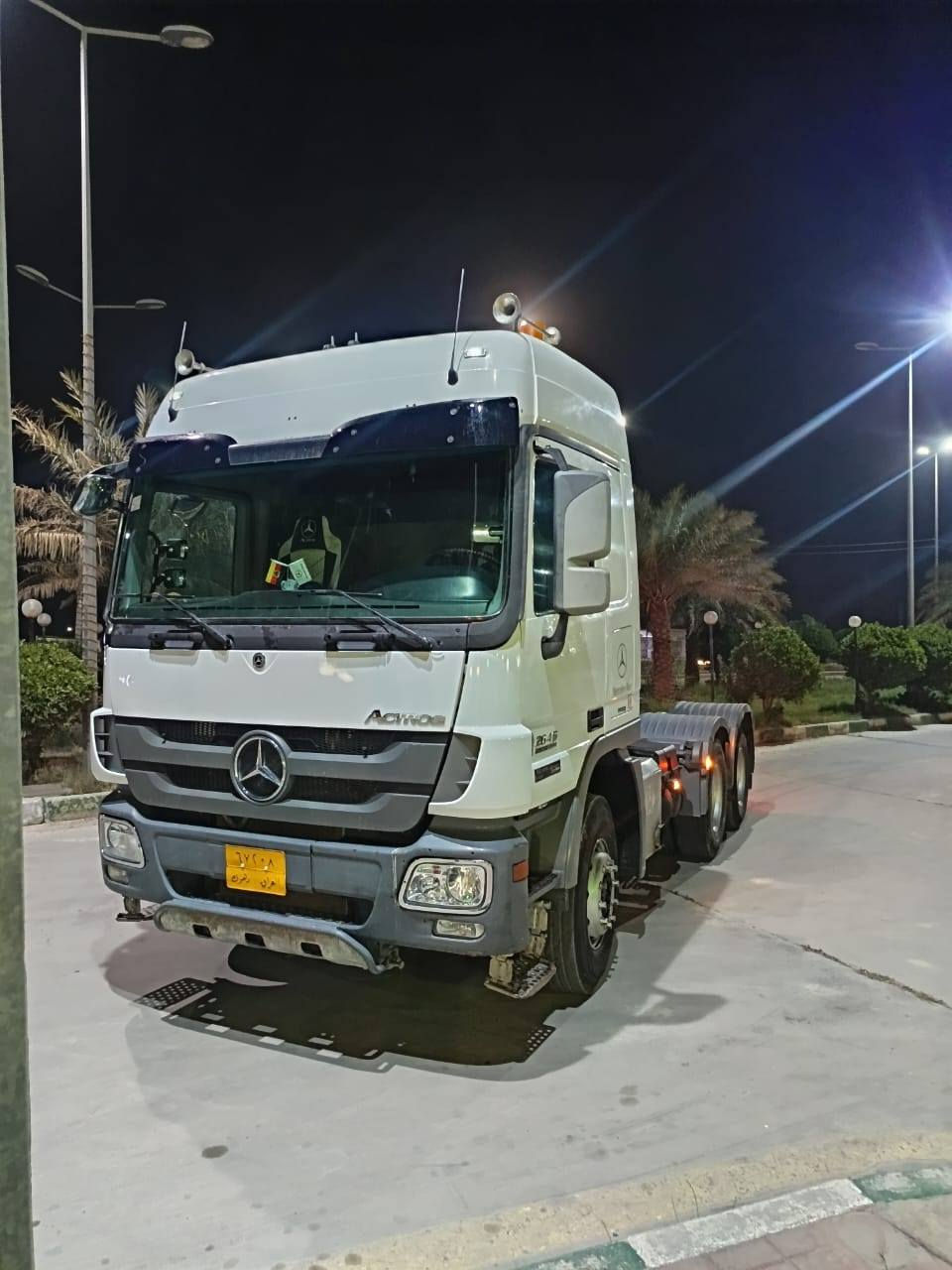 اكتروز 2007مكفوله كفاله عامه بسمي سنويه ل 2028مرسمه قلاب مكينه 46شاصي 26 جاهزه للعمل ***********
