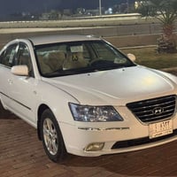 خواني سوناته موديل ١٠ وارد خليجي سيارة مال جناي المواصفات  فول عده فتح...