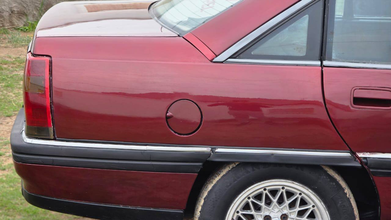 اوبل البيع موديل ٩٣ فول اتو تبريد ❄ثلج محرك ٢٠٠٠ سيارة جاهزه عل اخير ( مال جناي) كهربائيات تراي كير محرك صدر تخم تاير تمام إس اوفر سعر ٥٠ عنوان الرمادي تواصل ***********
