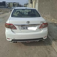 كورلا • ٢٠١٣ • خليجي