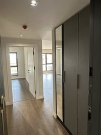 بوليفارد • شقة ١غ • للايجار