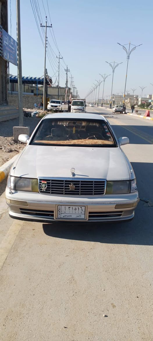 السلام عليكم بطه منفصل مديل 94/بسمي كفالة عامه سياره مكان كربلاء /***********
نقص بطانه مال سايق 1/و  و دكم مال جام خلفيه و تبريد
