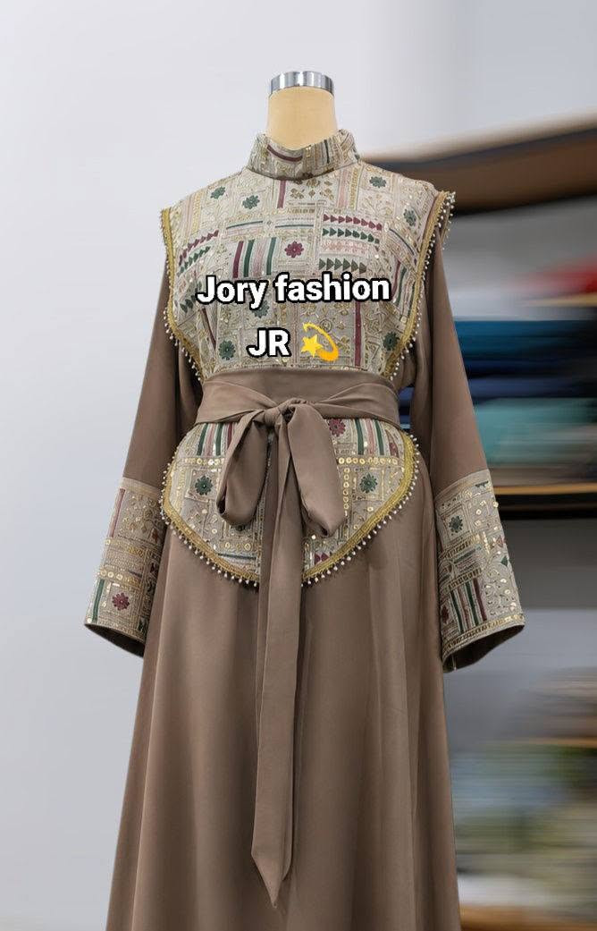 بِسم اللّٰه الرحمن الرحيم ..JR 💫
تم تنفيذ الطلب من قبل Jory fashion🌹
العنوان 🪡 أم الخيل شارع  20 
جوري للخياطة 👗🧥🧵🪡


**إذا كنت صاحب هذا الإعلان وتريد حذفه لأي سبب، رجاءا أرسل رسالة إلى الدعم الفني**