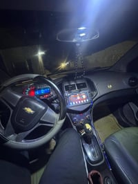 سونك ٢٠١٣ • كفاله • شاشه كبيره