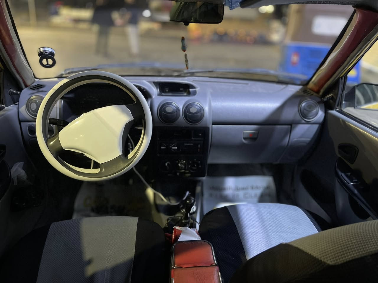 سايبه موديل 13 سياره جاهزه نضيفه بداية تبخير مشط ستيرن عاطل الشواصي واحد بي تصليح قليل ،السنويه ماساقطه 

السعر 28ورقه وبيها مجال .الرقم:***********
