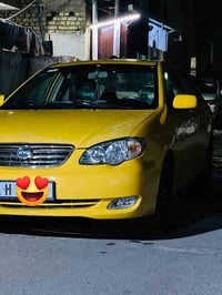 سياره byd f3 ٢٠١٣ كير محرك تبريد حداديه  خير من الله  كهربائيات شغاله ...