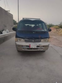 بيجو ١٩٩٥ • مكينة وكير جديد • صوايص جديدة