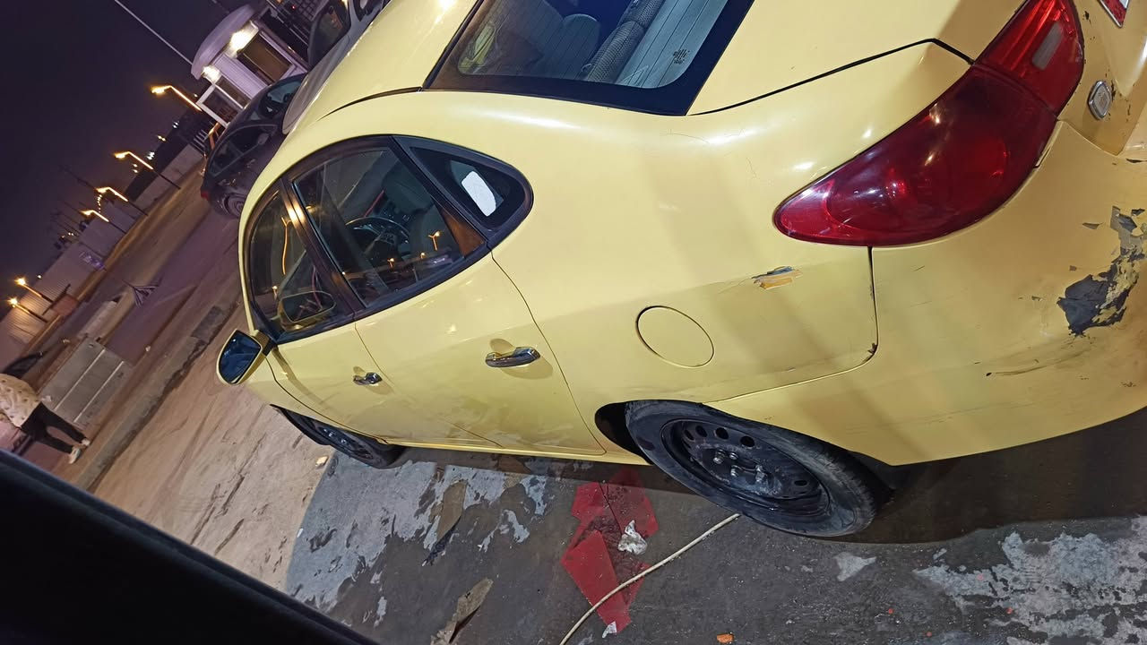 السلام عليكم النترا مقدس 2008 للبيع
السياره كلها شغاليه او نضيفه 80%  مكينه قاعده فيوزات ضفيره عبوه تبريد كلها جديد  حادثها  خلفي  سياره مرتبه او مال شغل كبل للشارع السعر 83 مكاني الشعب شارع التجار 
***********
