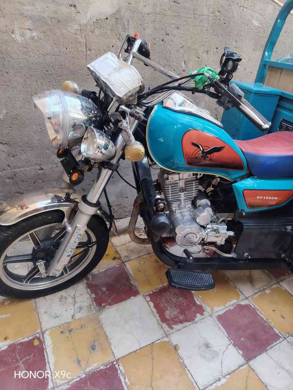 سلام عليكم ستوته للبيع موديل 23مكفوله اوراق اصولي وكيل الحيدري السعر 2600وبيه مجال مكاني ابورمانه العوفيه ***********

