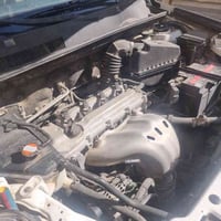 محتاج كير او احد يعرف بيها ام كراند محرك كامري