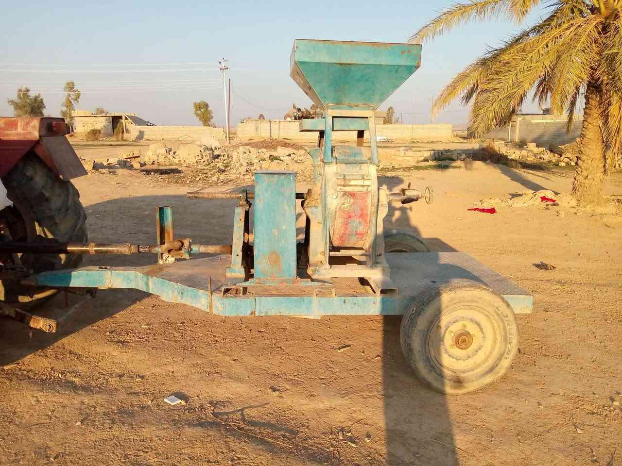 السلام عليكم طاحونه جاروشه للجميع عل تركتر الاستفسار الاتصال على الرقم ***********
