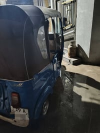 مديل 22 • محرك مكفول • بدون صبغ