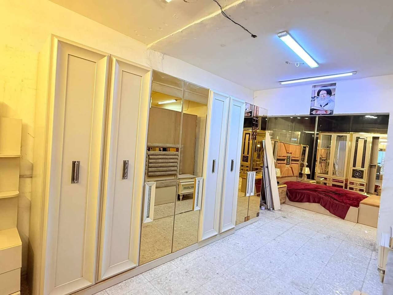 مليون و١٠٠ 
شد ونقل مجاني داخل بغداد


**إذا كنت صاحب هذا الإعلان وتريد حذفه لأي سبب، رجاءا أرسل رسالة إلى الدعم الفني**