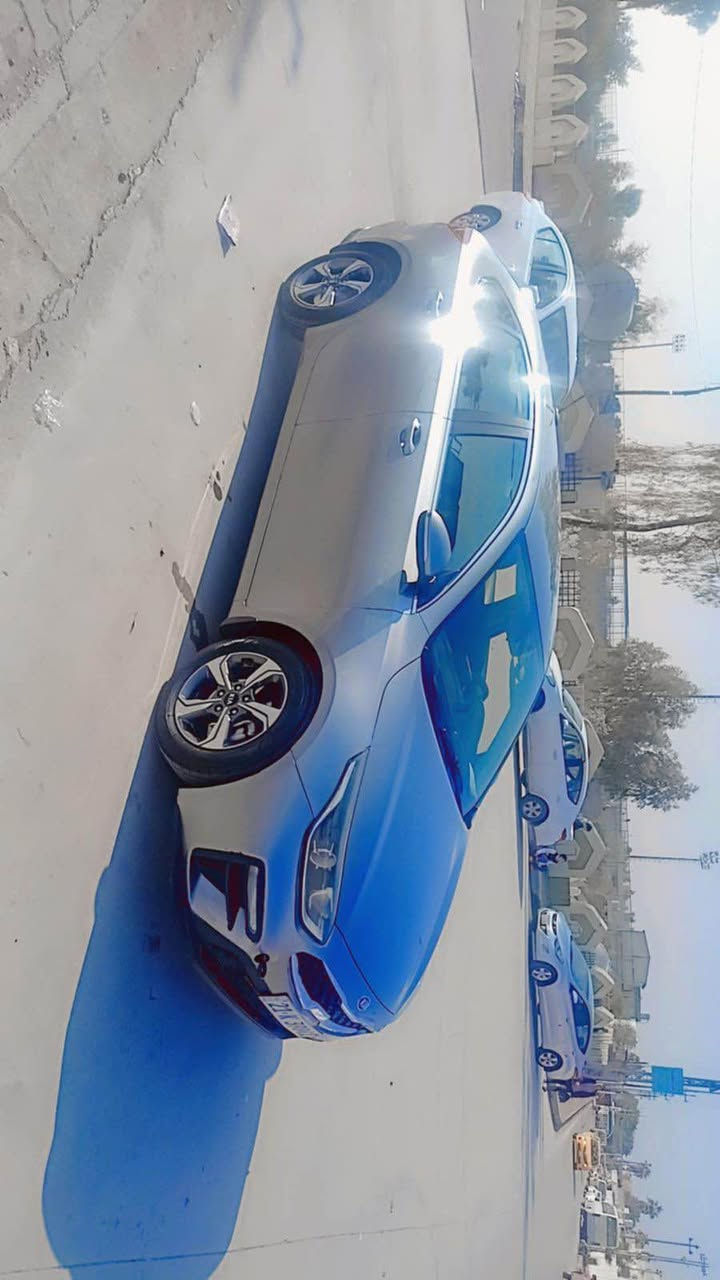 كيا فورتي 2021 للبيع 
بيها قطعتين صبغ جاملغ وبنيد 
سياره حلوه حيل اي نقص مابيها 
سيارة رقم سليمانيه بأسمي تحويل مباشر
محرك 20 دوش تنفس طبيعي
سعر 127 ومجال بسيط 
للاستفسار *********** كركوك, العراق
