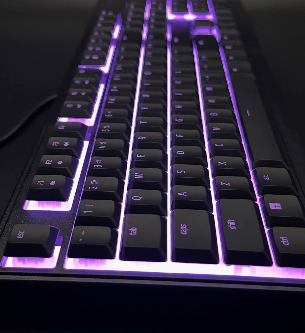 🟢 كيبورد رايزر V³ X


**إذا كنت صاحب هذا الإعلان وتريد حذفه لأي سبب، رجاءا أرسل رسالة إلى الدعم الفني**