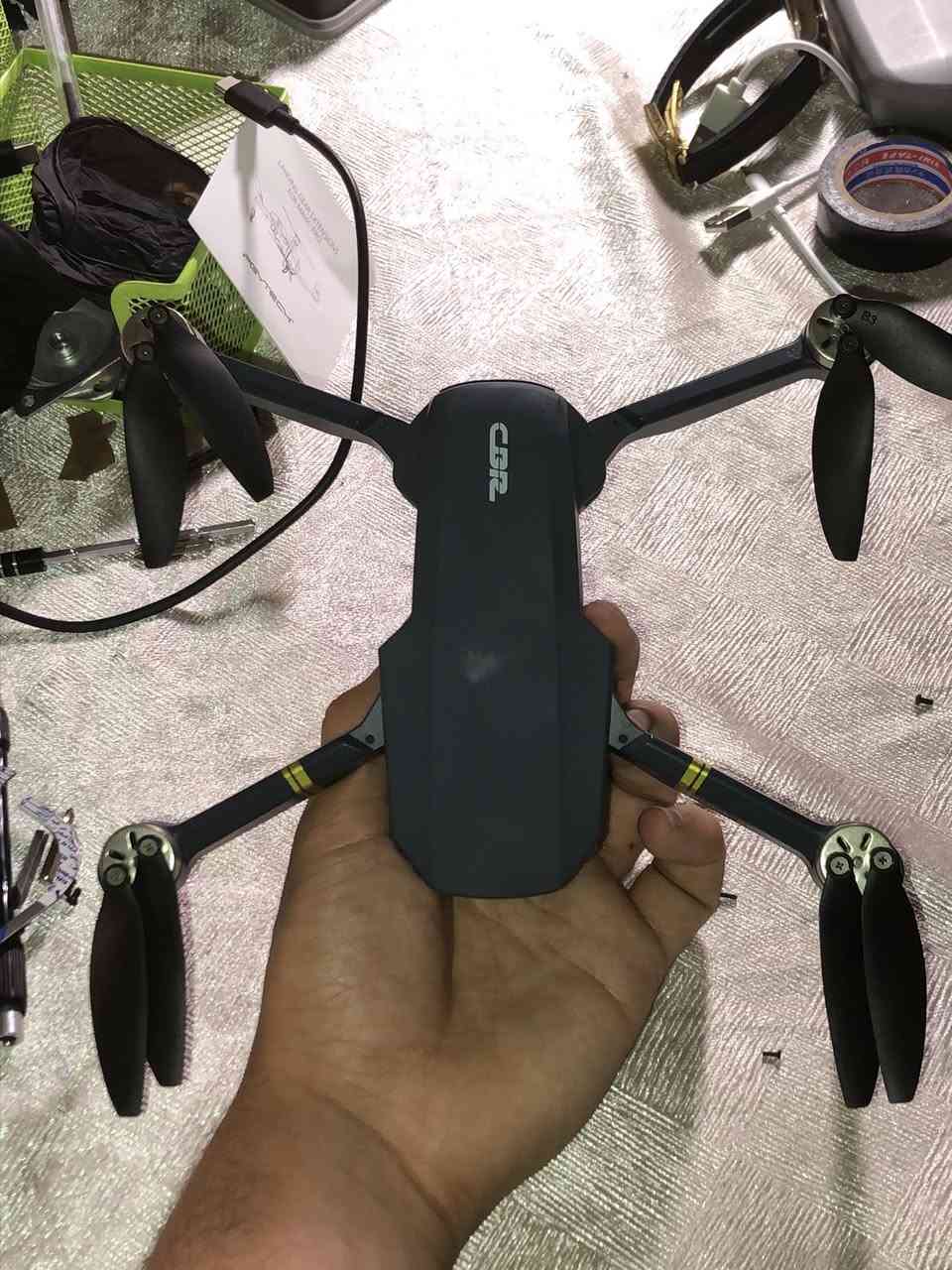 البيع درون F89

يو فروشتن دروني F89 كاميراي HD له روي فرين كواليتي به رزه


**إذا كنت صاحب هذا الإعلان وتريد حذفه لأي سبب، رجاءا أرسل رسالة إلى الدعم الفني**