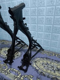 شاصي • موديل 20 • وراق اصلي