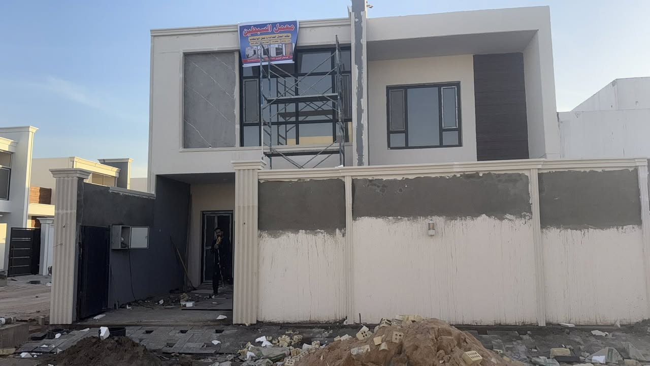 معمل السبطين ابوعباس البديري ***********
