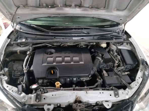 السلام عليكم كورلا 2014 رقم بغداد بيها صبغ جاملغ امامي ايمن باقي السياره مكفوله كير ومكينه جديده داخل مدوشمه كامره خلفيه تحكمات ستيرن جهتين اشاير مري شاشه حساسات خلفيه ويل كب كروم ١٦ تدفئه تبريد السعر 105 وبيها مجال مكان سياره الدوره هور رجب الرقم *********** اثير *********** علما اكو فديو داخل المنشور
