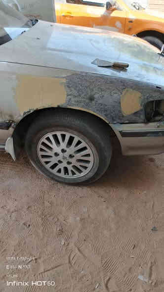 اسلام عليكم عروضي مستمره
صبغ جميع النواع السيارات بسعار تنافسيه(ولعمل يكون )(درجه اولا )عنوان الشارع لفاصل بين التحدي ولجاهز ***********
